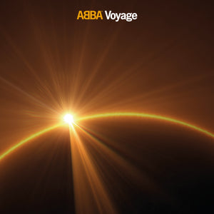 ABBA - Voyage | LP | First New Music In 40 Years