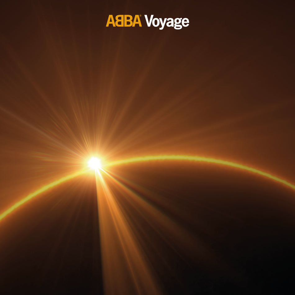 ABBA - Voyage | LP | First New Music In 40 Years