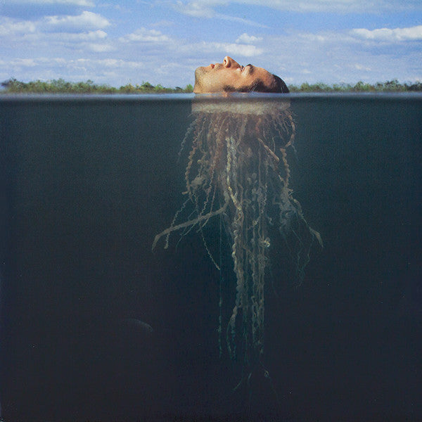 The Mars Volta - De‑Loused In The Comatorium | 2LP Gold/Green Ltd Ed. Vinyl