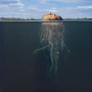 The Mars Volta - De‑Loused In The Comatorium | 2LP Gold/Green Ltd Ed. Vinyl