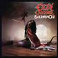 Ozzy Osbourne - Blizzard of Ozz | Ltd Ed. Silver w/Red Swirl LP | Debut Album