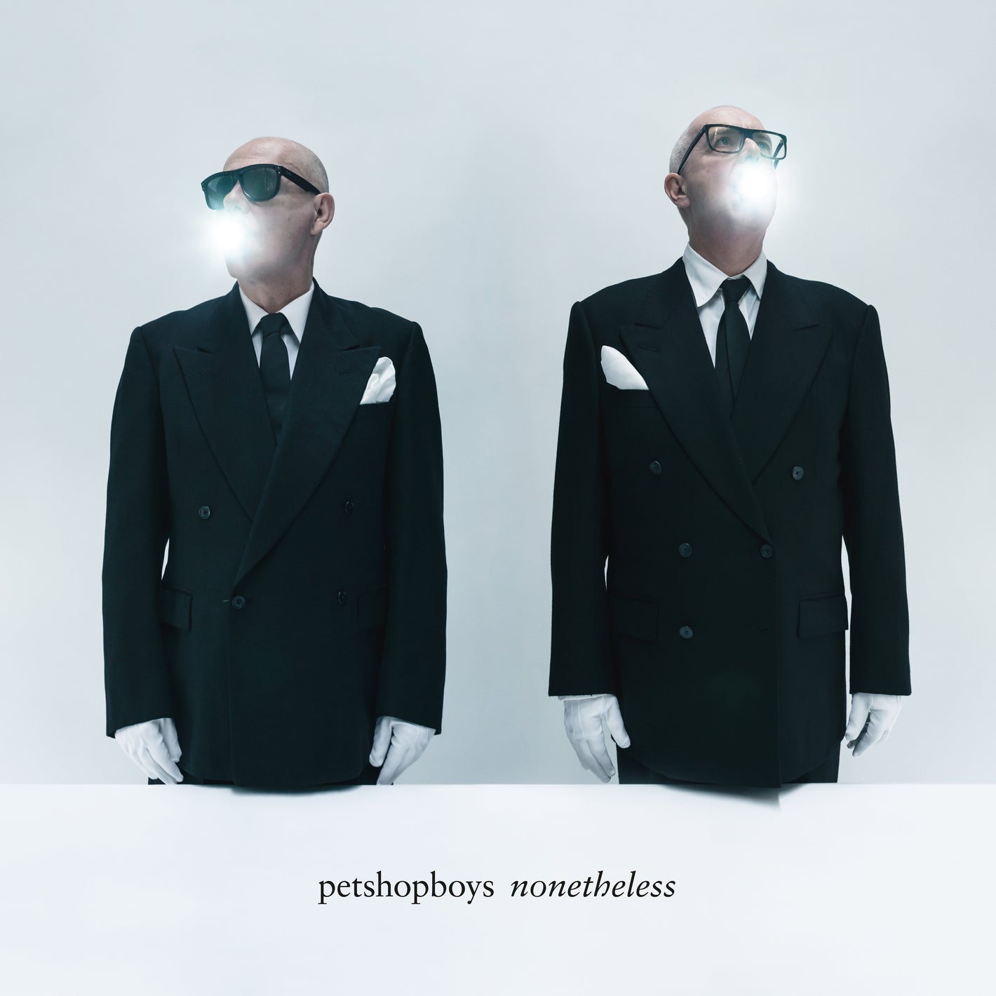 Pet Shop Boys - Nonetheless | LP | 2024 New Album | James Ford Produced