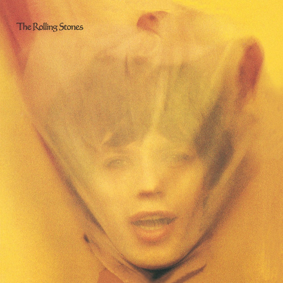 The Rolling Stones - Goats Head Soup | 180g Deluxe Ed 2LP | Hall of Fame