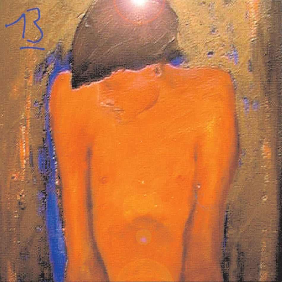 Blur - 13 | 2LP 180g Vinyl | UK Import | No Distance Left to Run