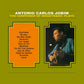 Antonio Carlos Jobim - The Composer Of Desafinado, Plays | 180G 1963 Bossa Nova