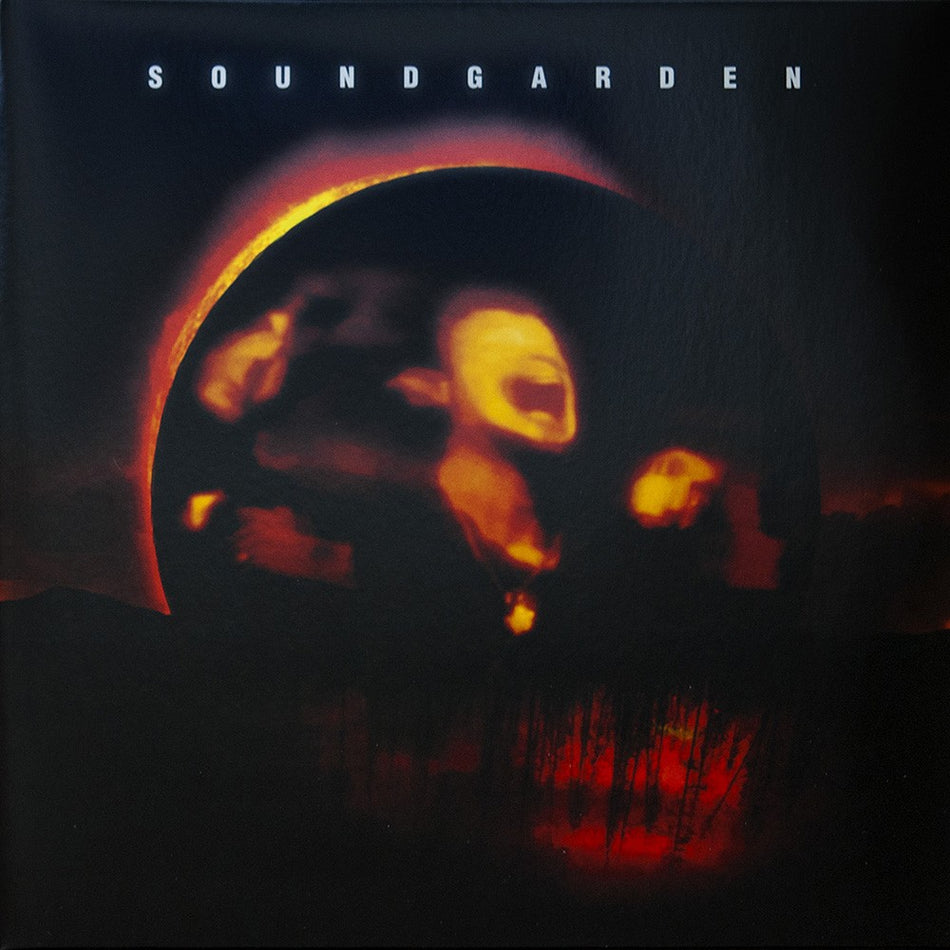 Soundgarden - Superunknown | 2‑LP 180g | New Vinyl Remastered | Top Seller