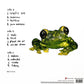 Silverchair - Frogstomp | Limited Edition Yellow & Green Marble 2LP |Teen Grunge