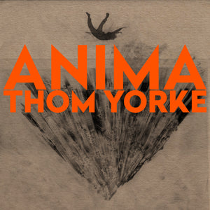 Thom Yorke - Anima | 2LP Experimental Electronic Landmark | 2019 Release