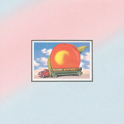 The Allman Brothers Band - Eat a Peach |2LP | Audiophile | Timeless