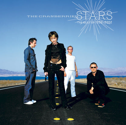 The Cranberries - Stars: The Best Of 1992-2002 | 2LP 180g