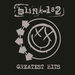 Blink-182 - Greatest Hits | Pop Punk Anthology | 2LP 2005 Alt Rock Skate Culture