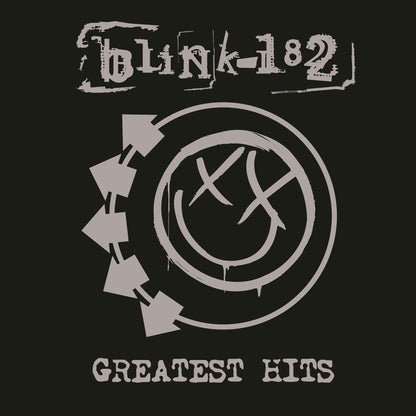 Blink-182 - Greatest Hits | Pop Punk Anthology | 2LP 2005 Alt Rock Skate Culture