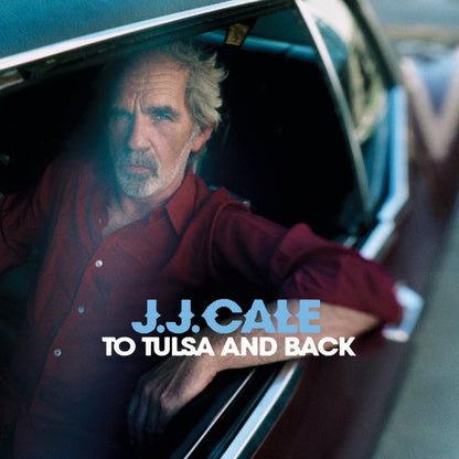 JJ Cale - To Tulsa And Back | 2LP + CD | Laid-Back Tulsa Sound