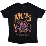 Mc5 1969 Black