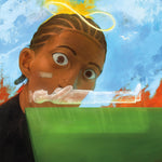 McKinley Dixon Magic, Alive!