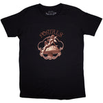 Melanie Martinez Sitting Fairy Black