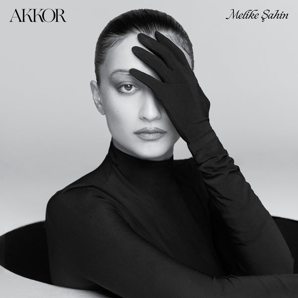 Melike Sahin Akkor