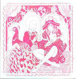 Melody's Echo Chamber Bon Voyage: Violet + Phenaskitiscope