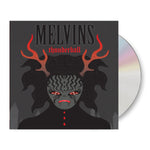 MELVINS Thunderball (CD)