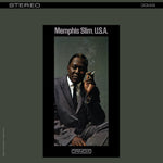 Memphis Slim Memphis Slim, U.S.A