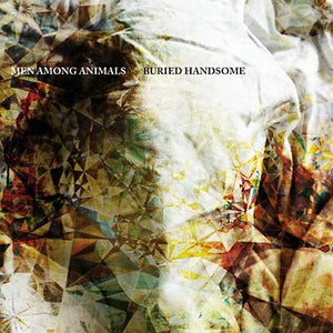 MEN AMONG ANIMALS Buried Handsome