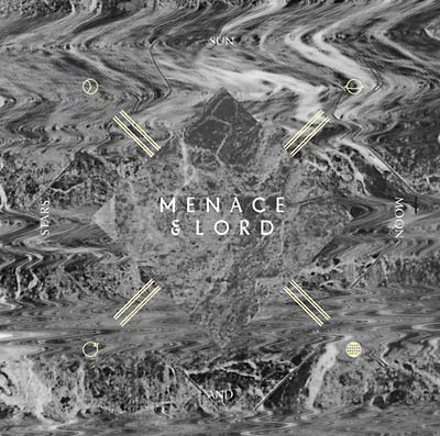 MENACE & LORD Sun, Moon & Stars