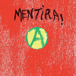 MENTIRA Mentira