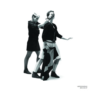 Mercenarias Bau 83-87