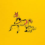 Meridian Brothers Vi (Yellow Vinyl) [2Lp]