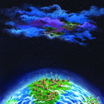 MERIDIAN BROTHERS Y CONJUNTO MEDIA LUNA Paz En La Tierra