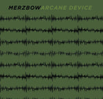 MERZBOW & ARCANE DEVICE Merzbow & Arcane Device