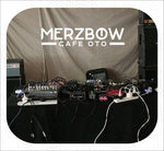 Merzbow Cafe OTO