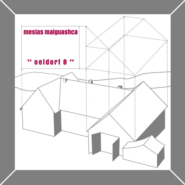MESIAS MAIGUASHCA Oeldorf 8