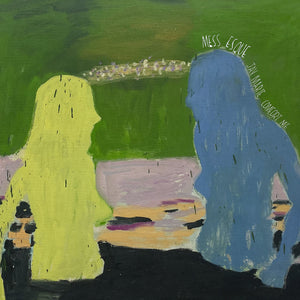 Mess Esque Jay Marie, Comfort Me