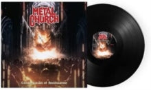 Metal Church Congregation of Annihilation (Bonus Track) [Import]