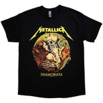 Metallica Inamorata Black