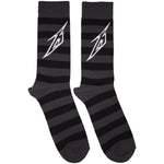 Metallica Lightning M Grey