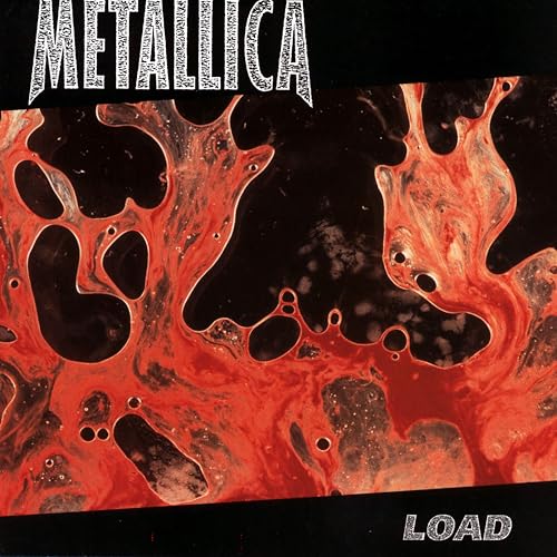 Metallica Load (Deluxe Box Set)