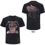 Metallica Neverland Black