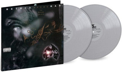 Method Man Tical (The Bonus Joints) [Explicit Content] (Silver Colored Vinyl) (2 Lp's)