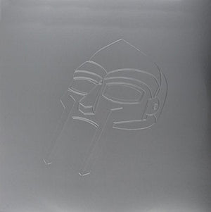 Mf Doom Operation Doomsday (2 Lp's)