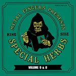 Mf Doom Special Herbs 9 & 0