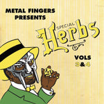 Mf Doom Special Herbs, Vol. 3 and 4