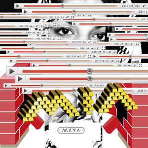 M.I.A. /\\/\\ /\\ Y /\\