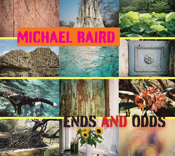 MICHAEL BAIRD Ends and Odds