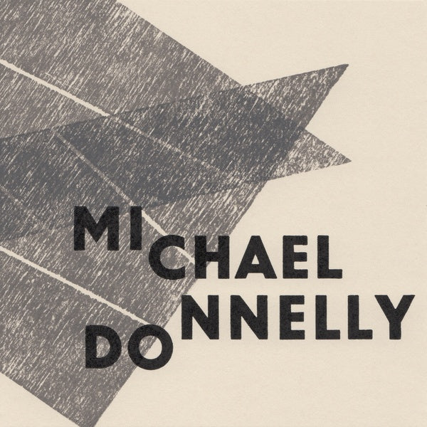 MICHAEL DONNELLY Why So Mute, Fond Lover?