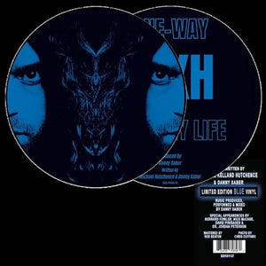 Michael Hutchence One Way/Save My Life (10" Vinyl)