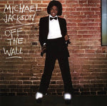 Michael Jackson Off The Wall (Deluxe Edition) (Cd/Dvd)