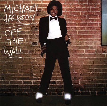 Michael Jackson Off The Wall (Deluxe Edition) (Cd/Dvd)