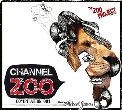 MICHAEL JAMES Channel Zoo Compilation 001